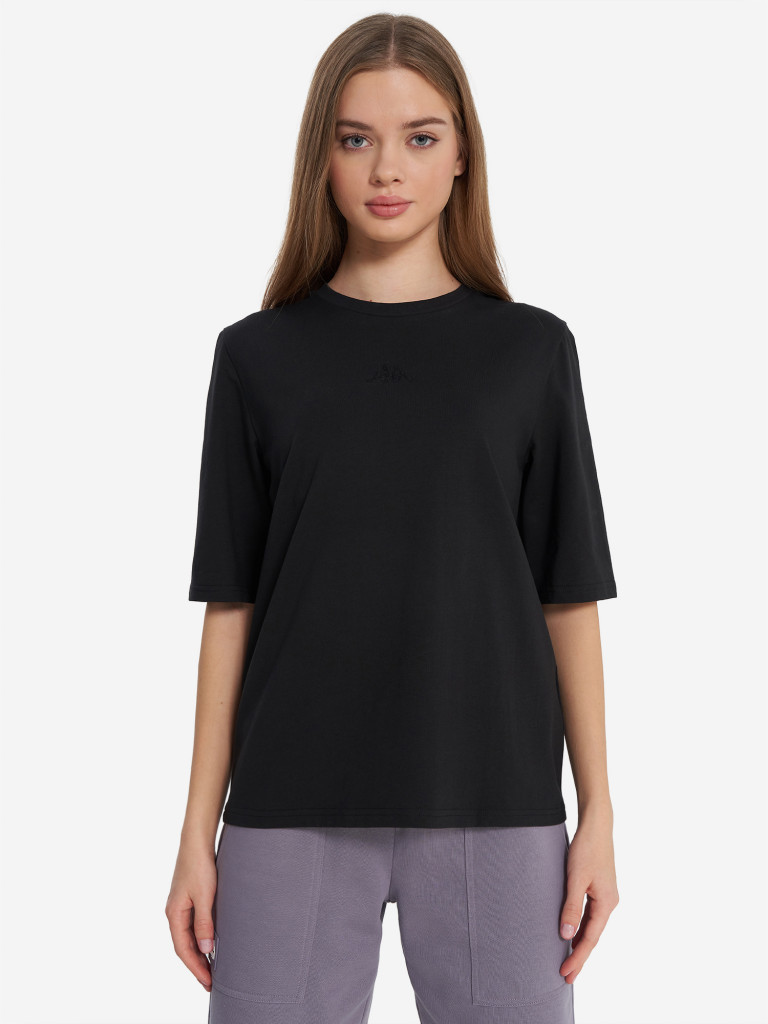 Футболка женская Kappa