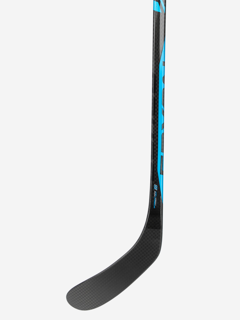 Клюшка хоккейная детская Bauer Nexus E5 Pro SR