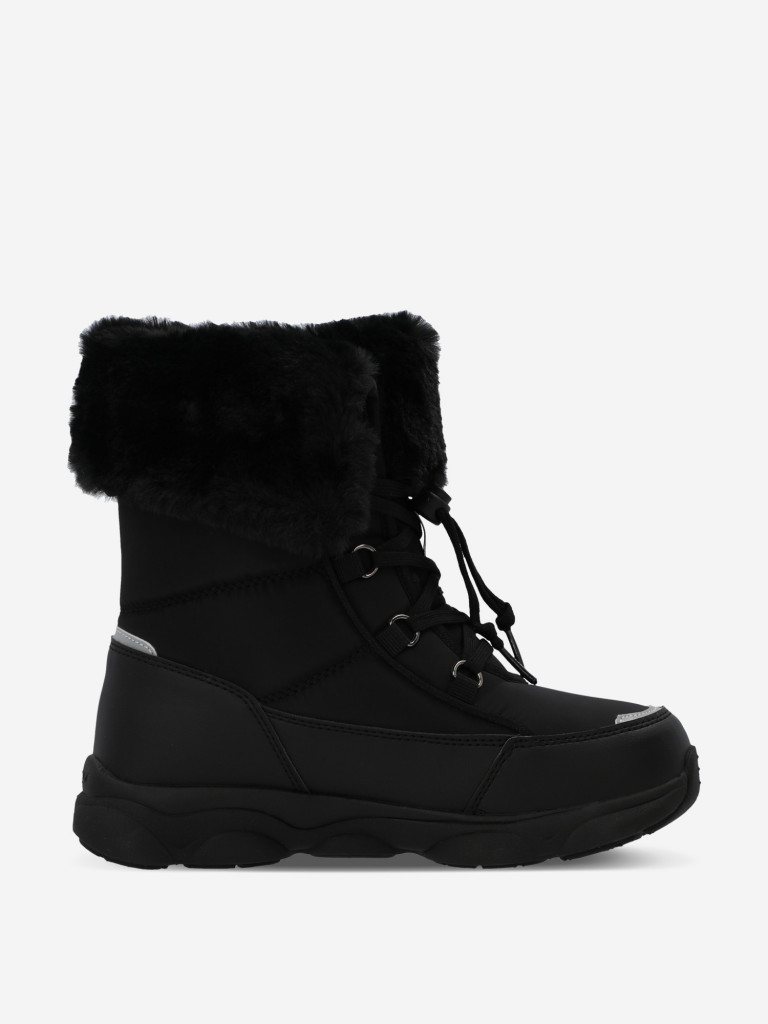 Сапоги утепленные для девочек Toread