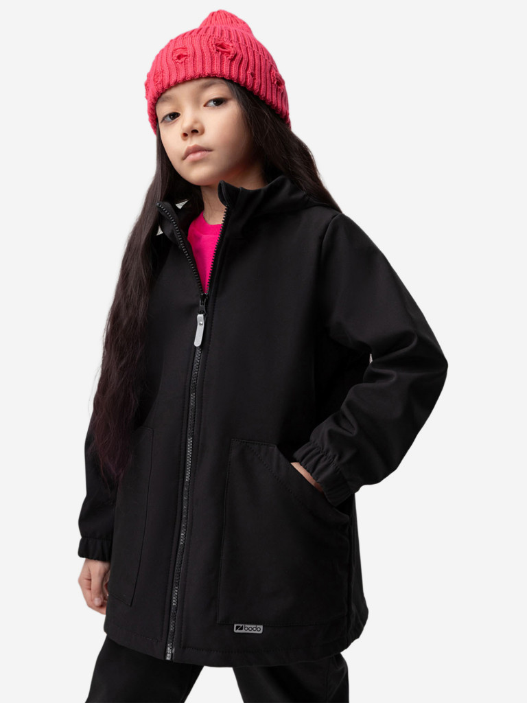 Костюм софтшелл bodo