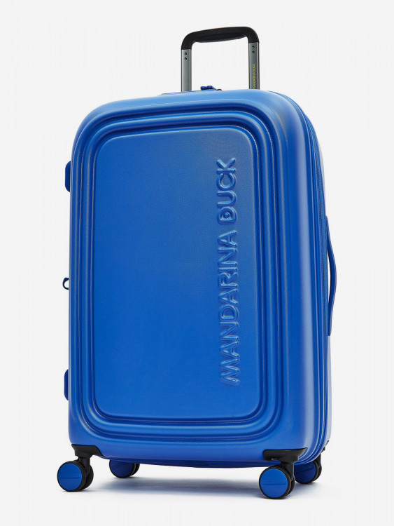 Чемодан Mandarina Duck LOGODUCK + M