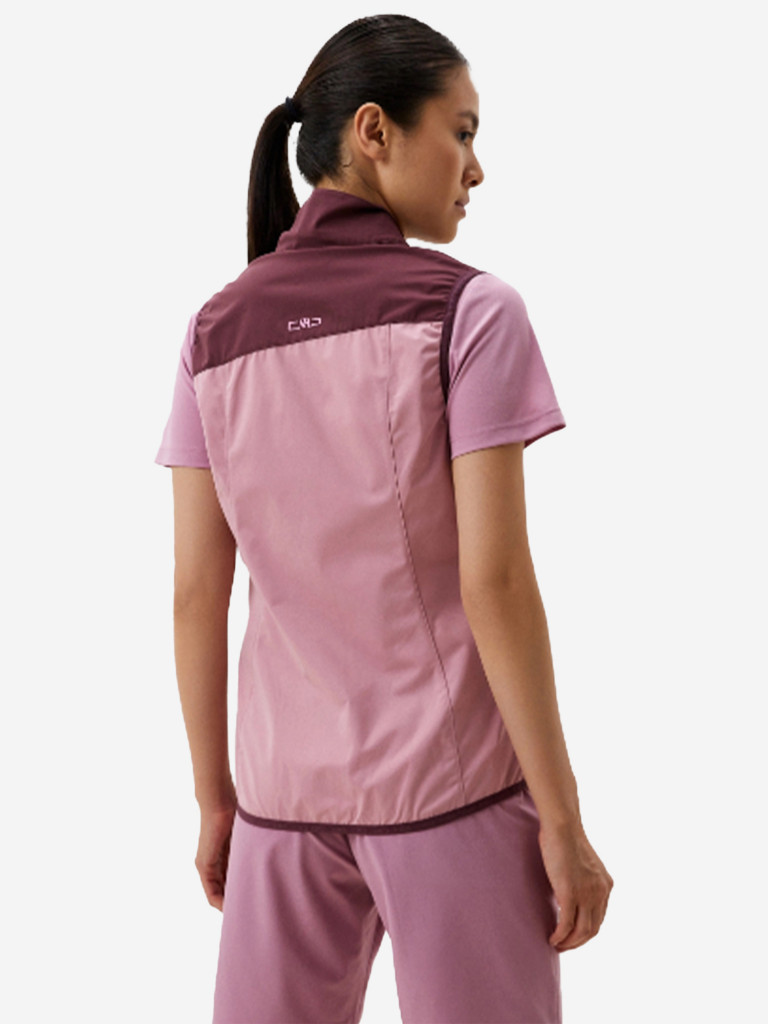 Жилет женский softshell CMP