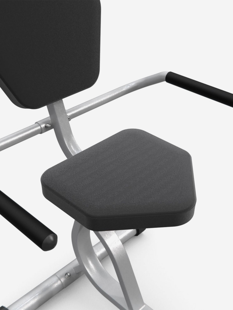 Велотренажер DFC GBYQ-2309D