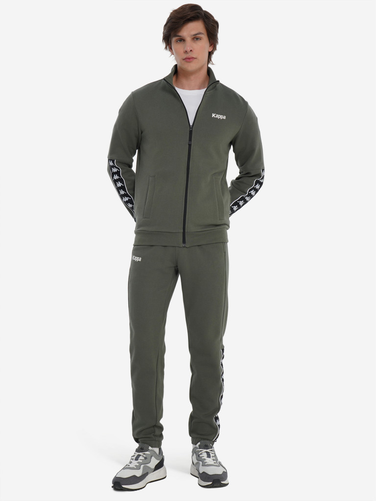 Костюм мужской Kappa Banda d’Origini