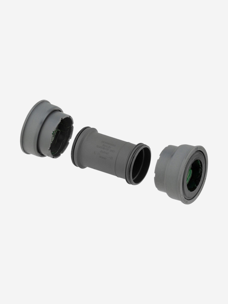 Каретка велосипедная Shimano SM-BB71-41 B, PressFit BB86, Hollowtech II