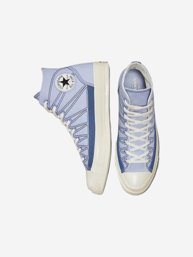Кроссовки Converse Chuck Taylor All Star 70 C.G Hi