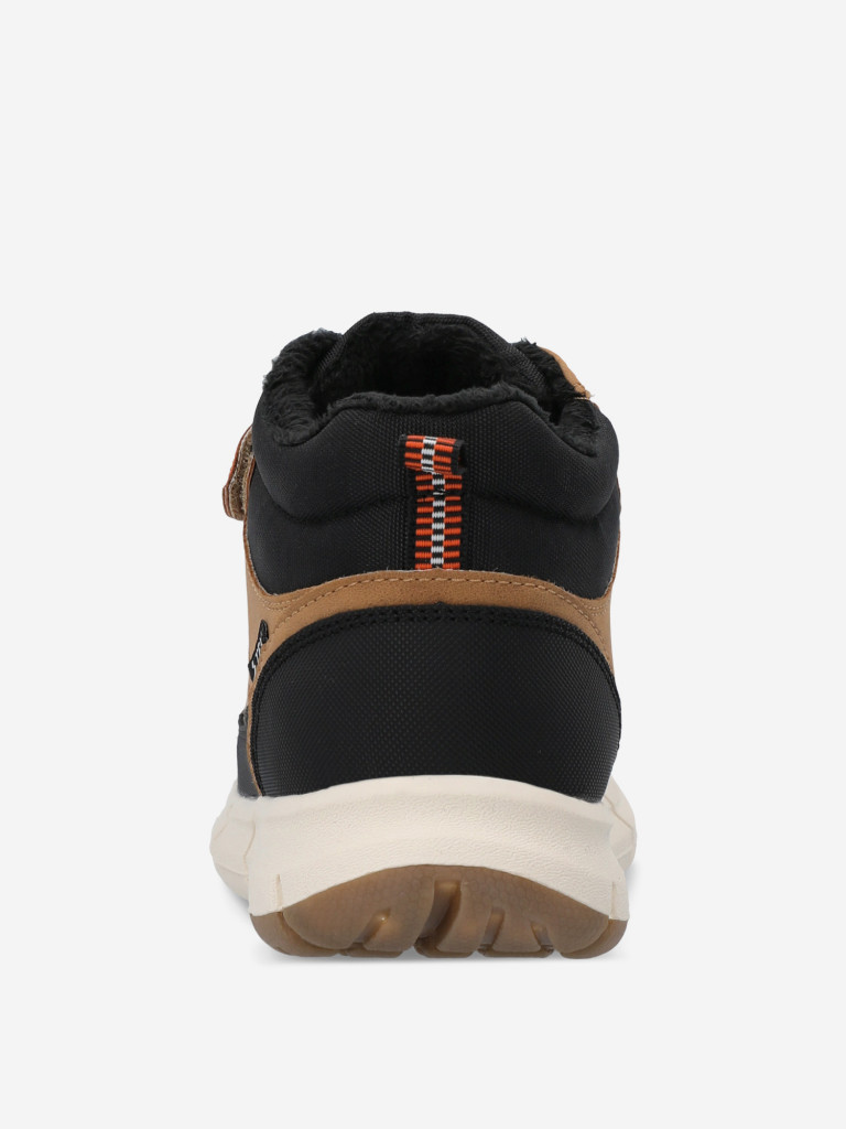 Ботинки для мальчиков Safety Jogger