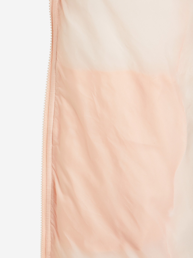 Пуховик женский Columbia Puffect Mid Hooded Jacket арт. 1864791 розовый ...
