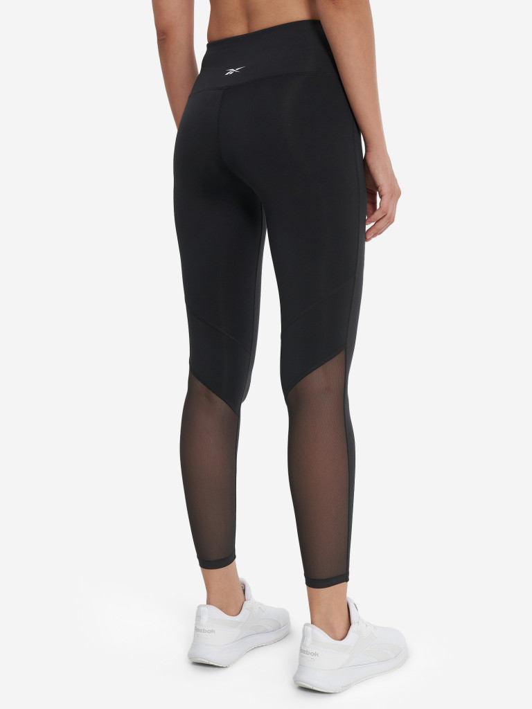 Легинсы женские Reebok