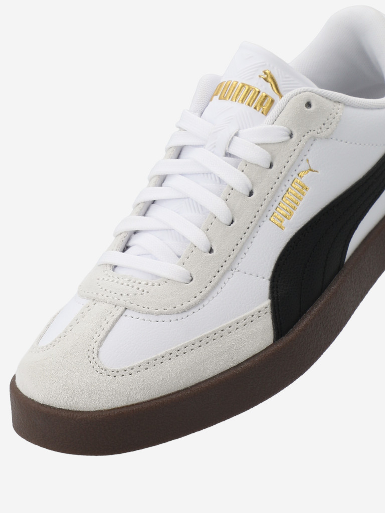 Кеды детские PUMA Club ll Era Essential