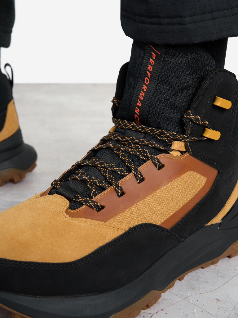 Ботинки мужские Timberland Motion Access