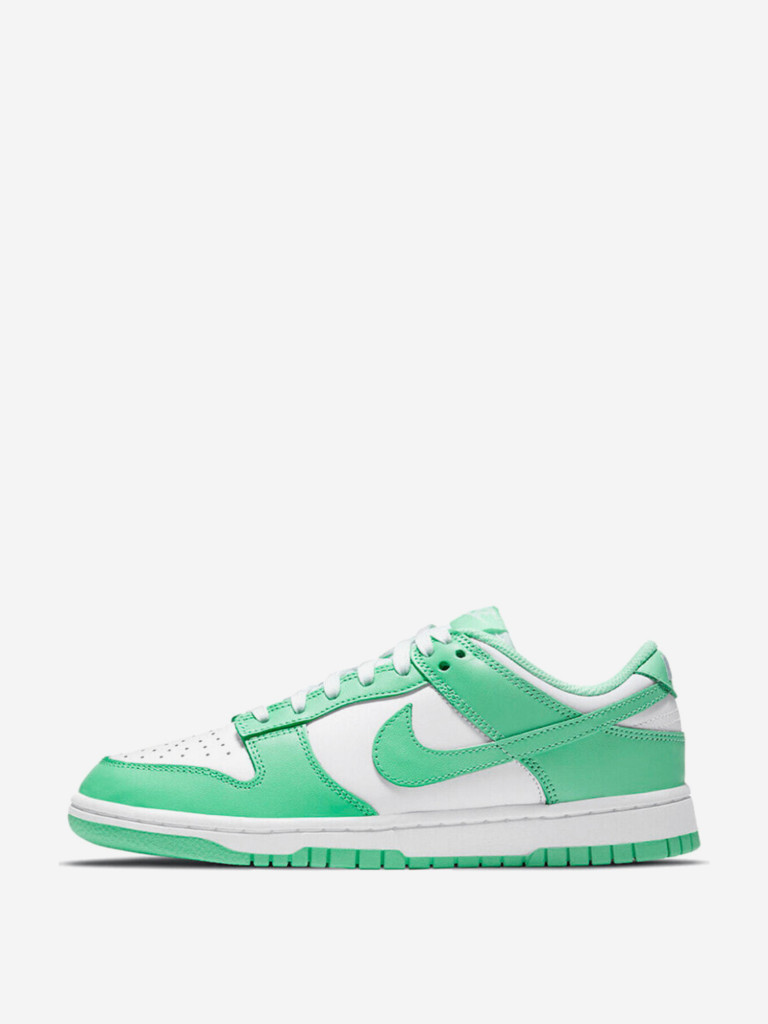Кеды женские Nike Dunk Low