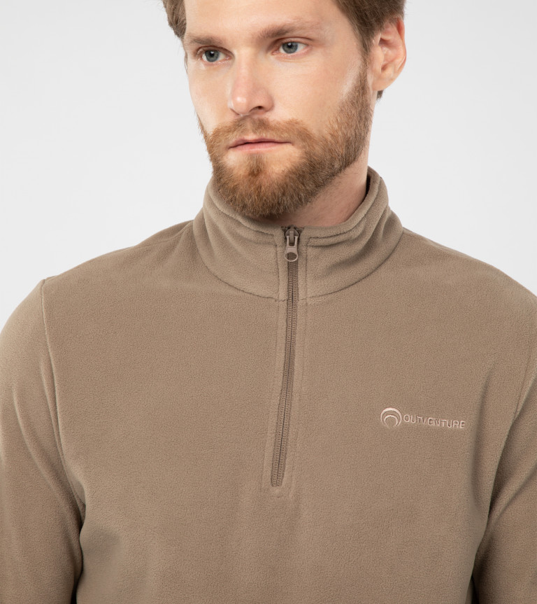 Джемпер флисовый мужской Outventure