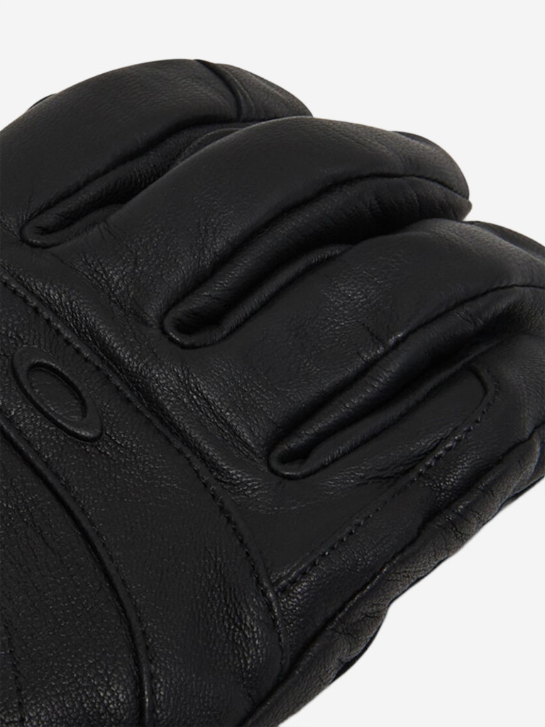 Перчатки женские Oakley Peak Leather