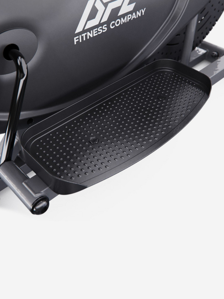 Эллиптический тренажер DFC E8.2A