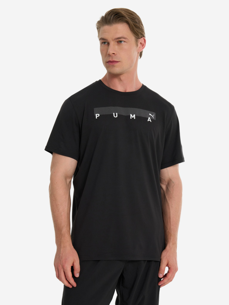 Футболка мужская PUMA