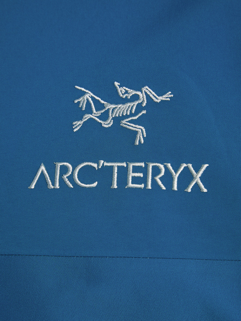 Куртка мембранная мужская Arc'teryx Beta AR