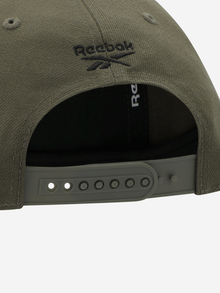 Бейсболка Reebok Vector
