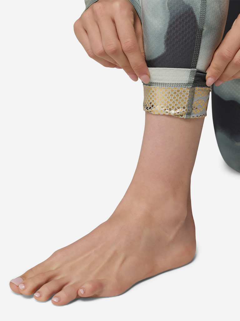 Термобелье низ женское Columbia Omni-Heat Infinity Tight