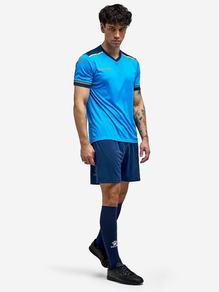Комплект футбольной формы KELME Football Suit