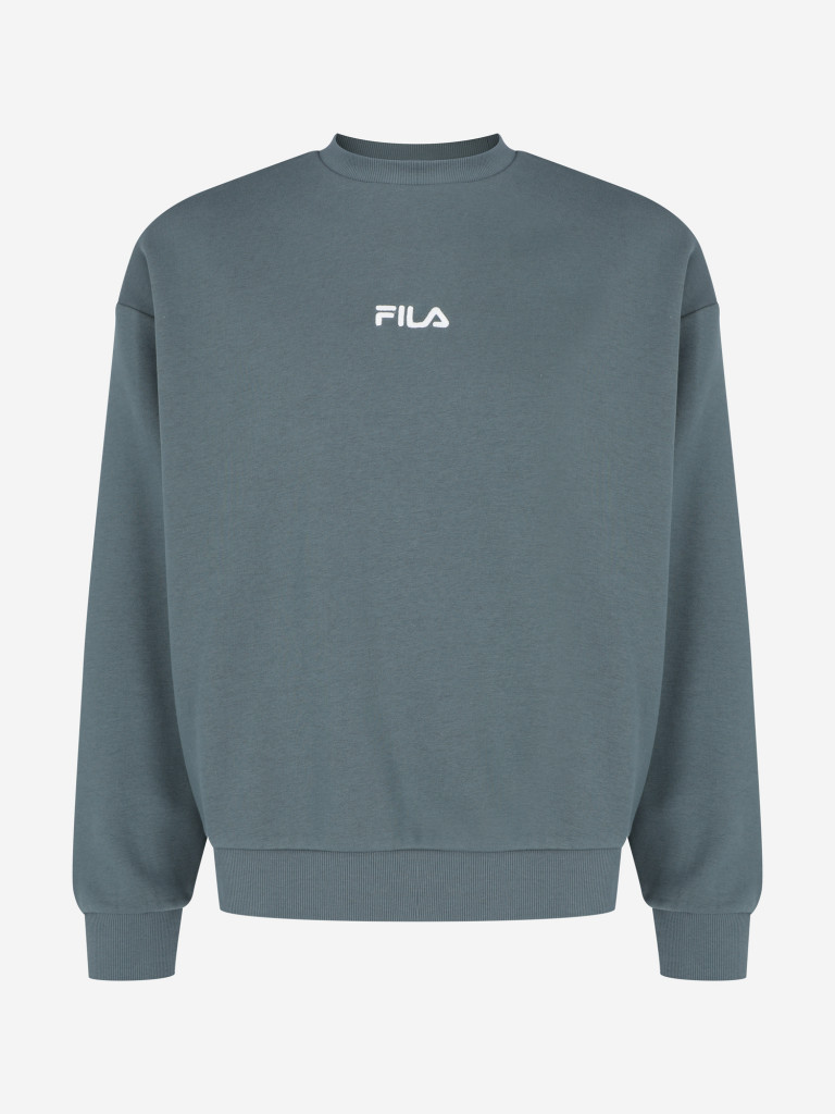 Свитшот мужской оверсайз FILA