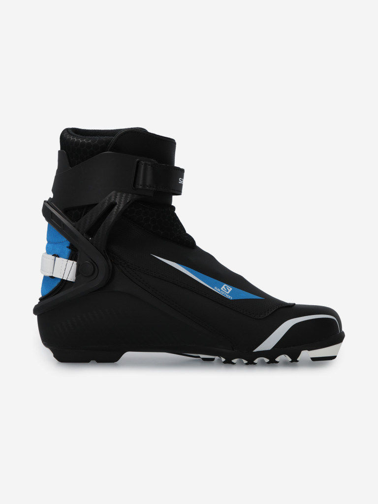 Ботинки для беговых лыж Salomon Pro Combi Prolink