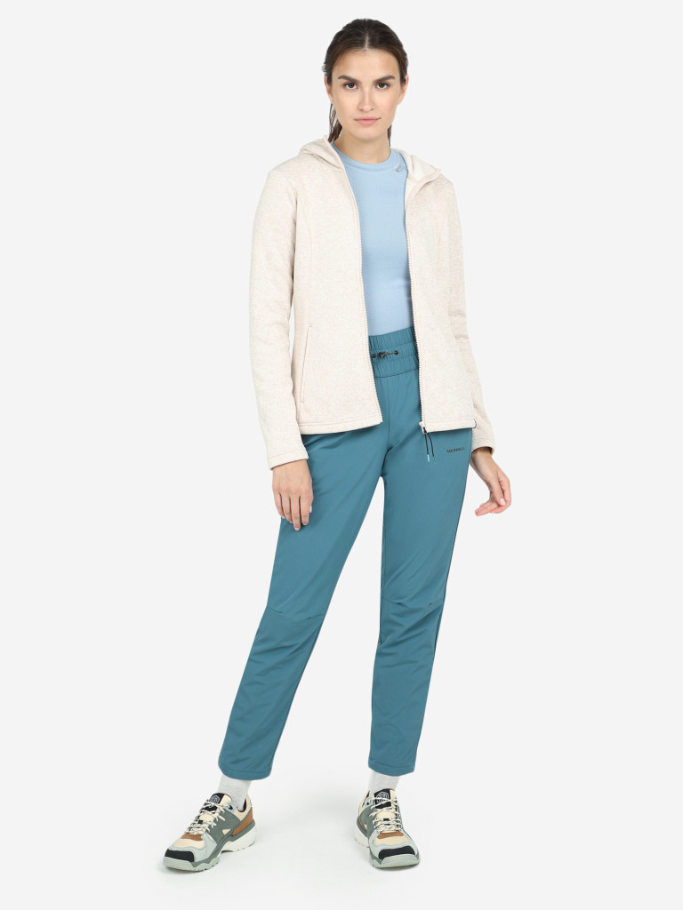 Толстовка женская Merrell