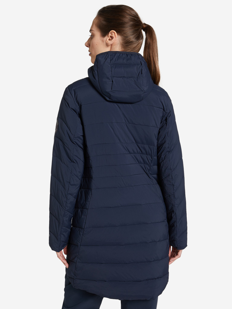 Куртка утепленная женская Merrell