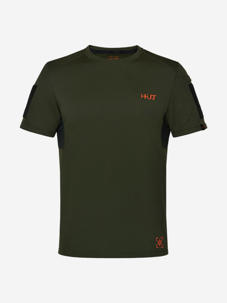 Футболка для охоты мужская HUT PARMA