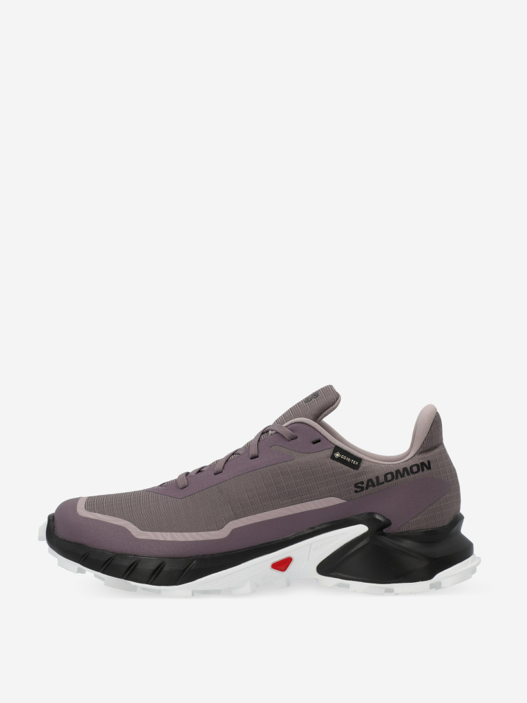 Кроссовки женские Salomon Alphacross 5 Gtx