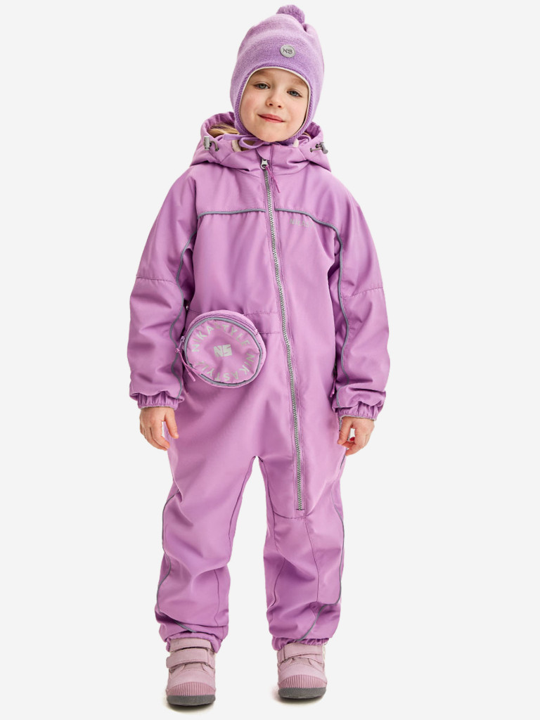 Комбинезон NIKASTYLE