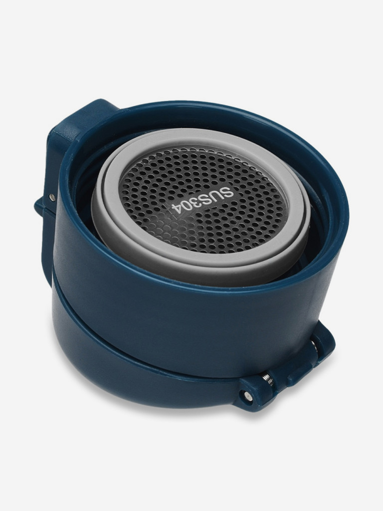 Термокружка вакуумная Арктика, 470 мл, со съемным ситечком, нордик