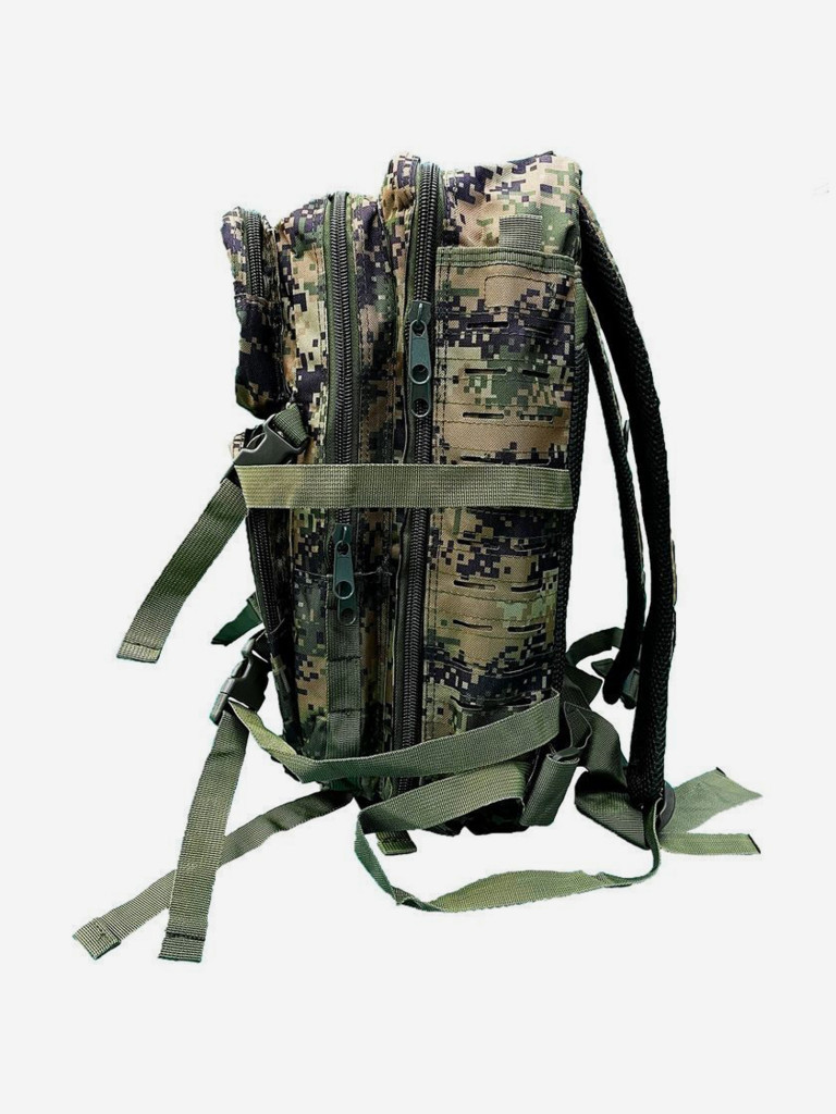 Рюкзак Yakeda GB-0065, 55л