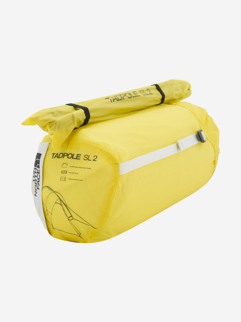 Палатка 2-местная The North Face Tadpole SL 2