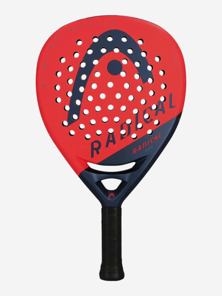 Ракетка для падела Head Radical Elite 2024