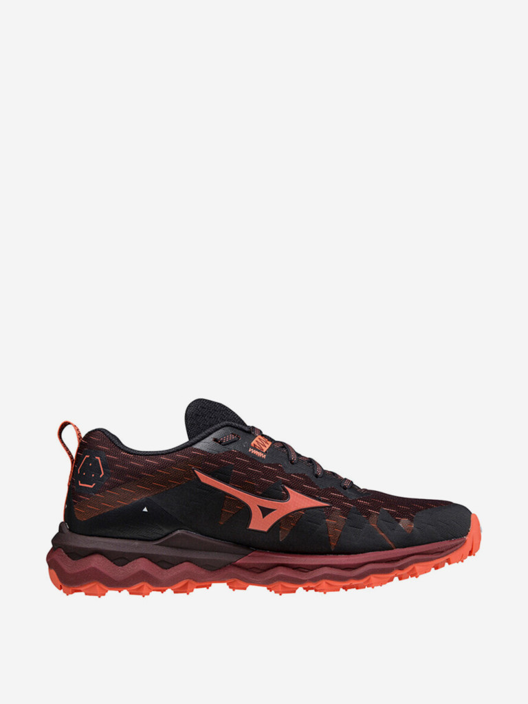 Кроссовки женские Mizuno Wave Daichi 6