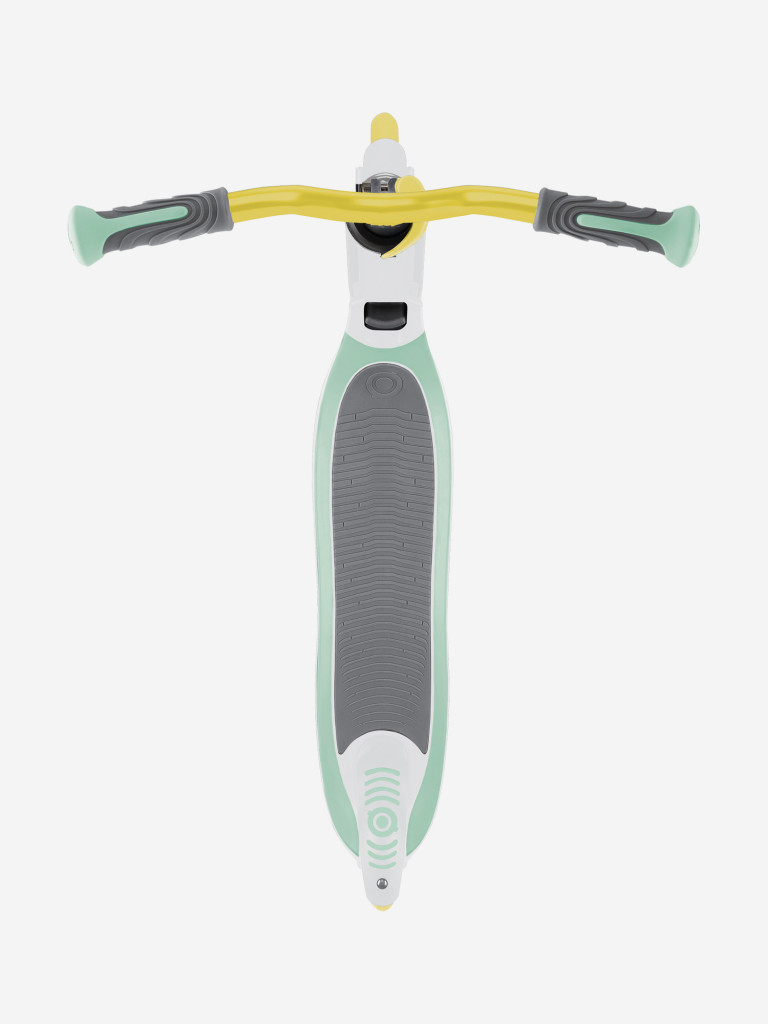 Самокат Globber FLOW 125 FOLDABLE JAPAN