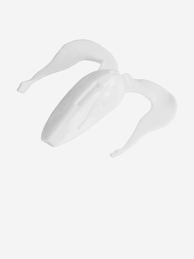 Мягкая приманка лягушка Helios Frog, 2,56" / 6,5 см, Phosphorus, 7 штук (HS-21-041)