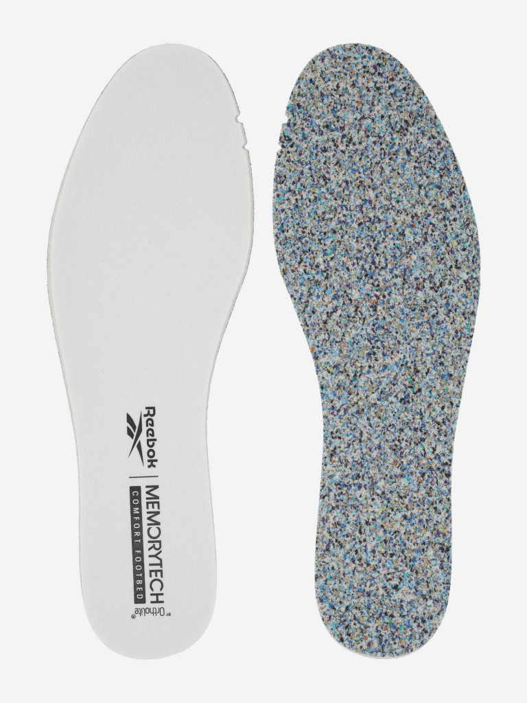 Кеды мужские Reebok Court Advance Clip