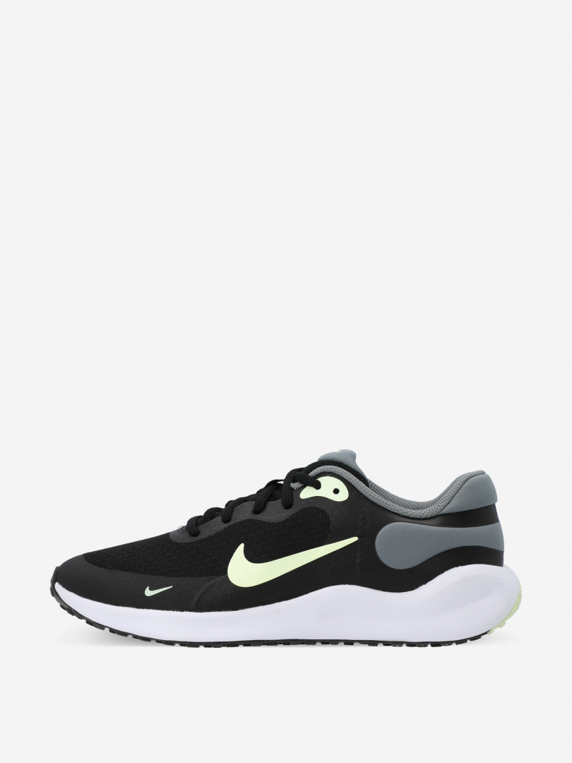 Кроссовки детские Nike Revolution 7, Черный