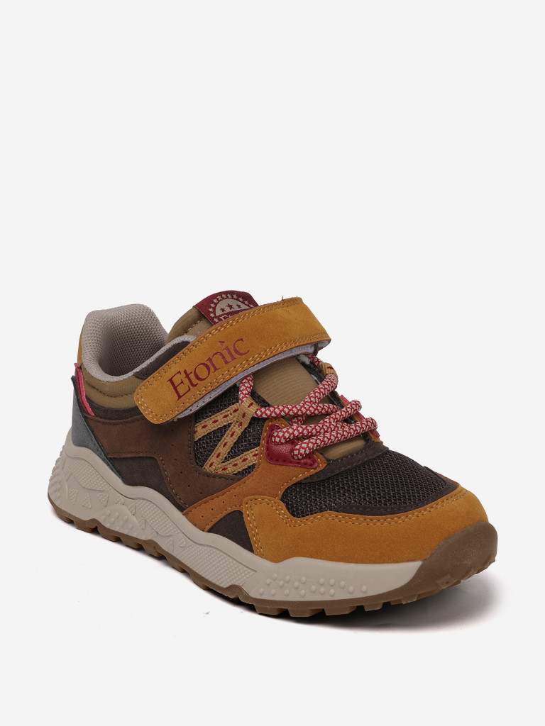 Кроссовки для мальчиков Etonic Klay