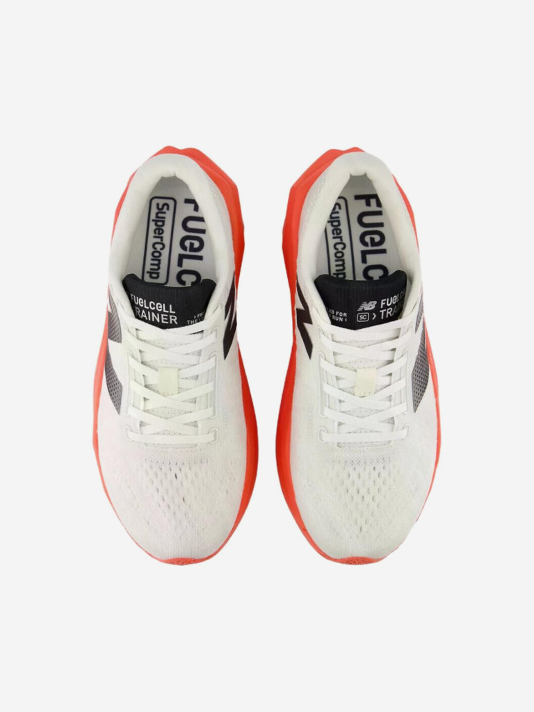 Кроссовки мужские New Balance FuelCell SuperComp Trainer v3