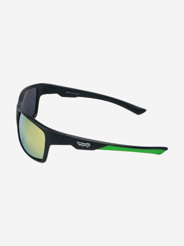 Очки поляризационные солнцезащитные Extreme Fishing Addiction ADD-303