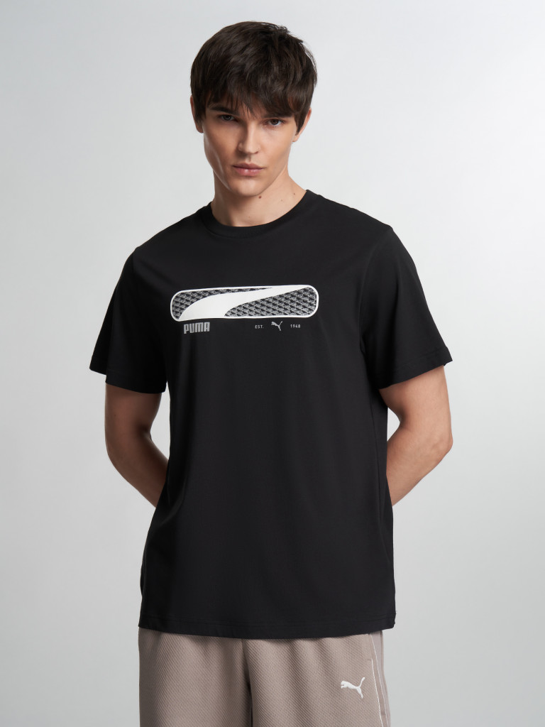 Футболка мужская PUMA Sport
