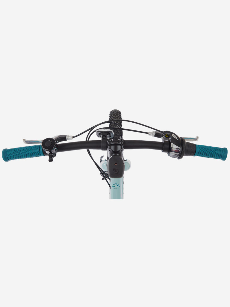 Велосипед для девочек Contessa 20" Rigid, 2022