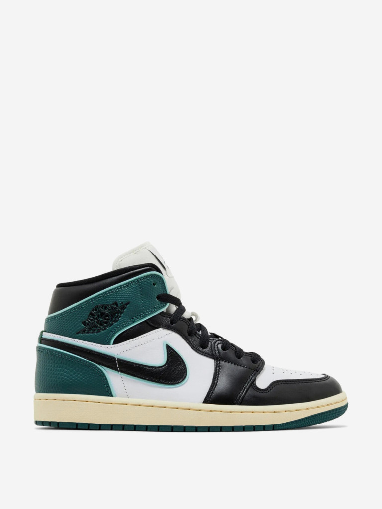 Кеды женские Nike Jordan 1 Mid SE