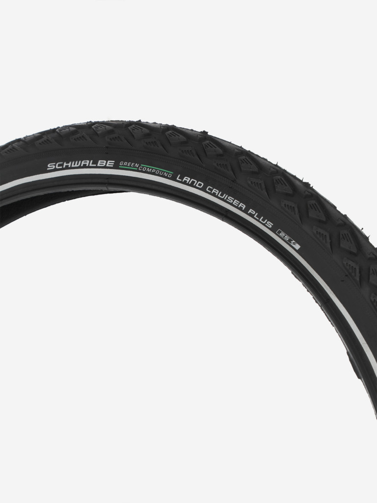 Schwalbe land cruiser 27.5 deals