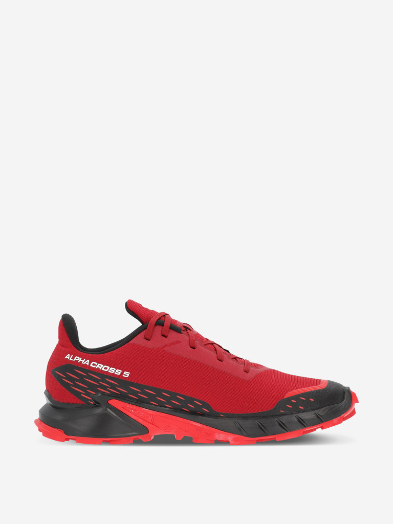 Кроссовки мужские Salomon Alphacross 5