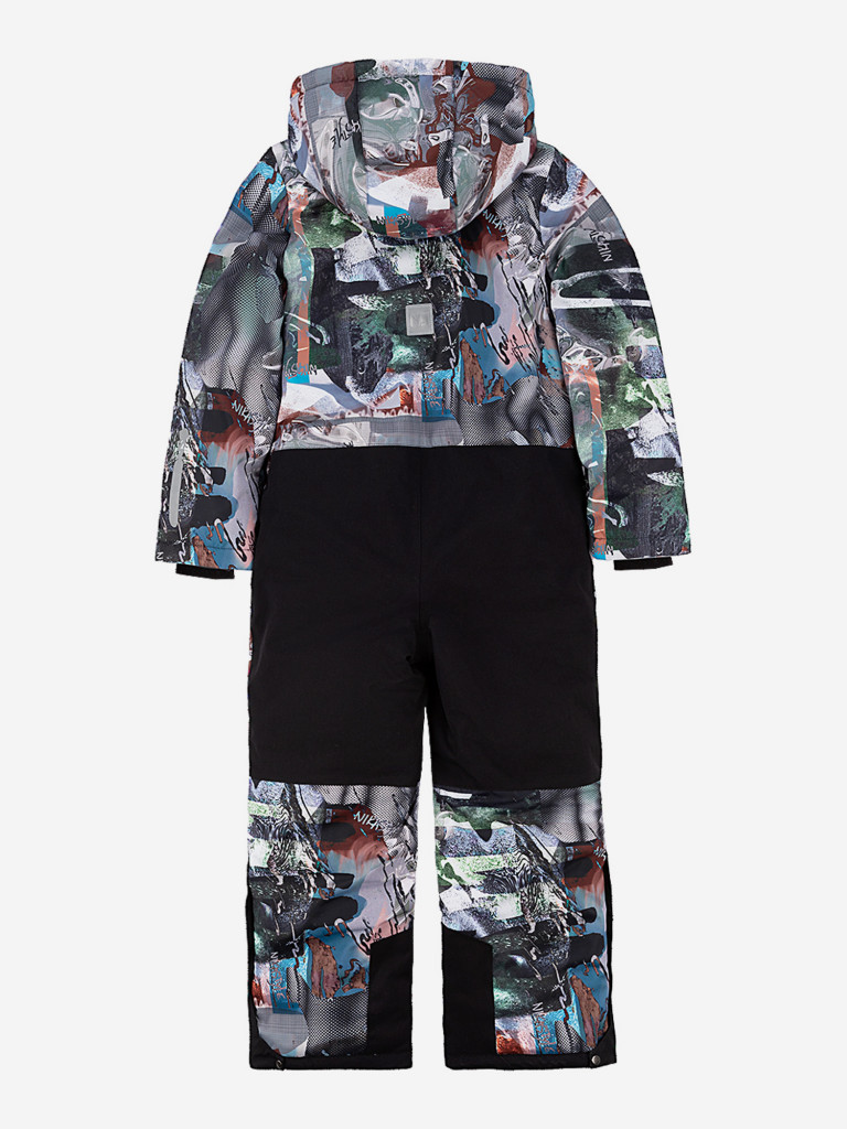 Комбинезон NIKASTYLE