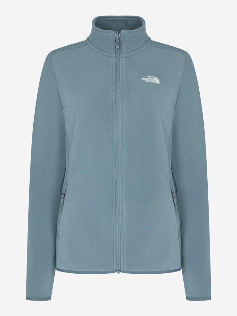 Джемпер флисовый женский The North Face Glacier